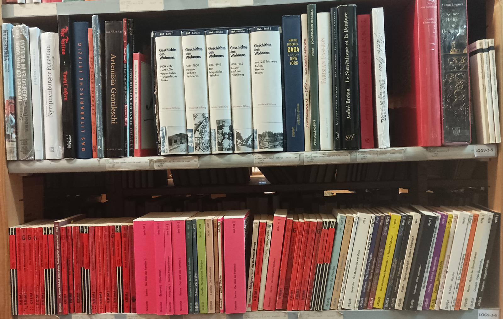 Konvolut | Bild Nr.4